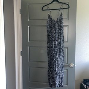 Old Navy Maxi Dress